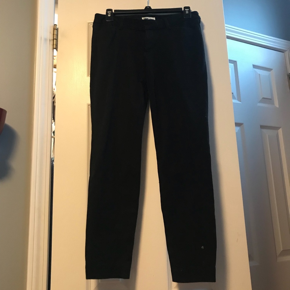 Old navy pixie pants